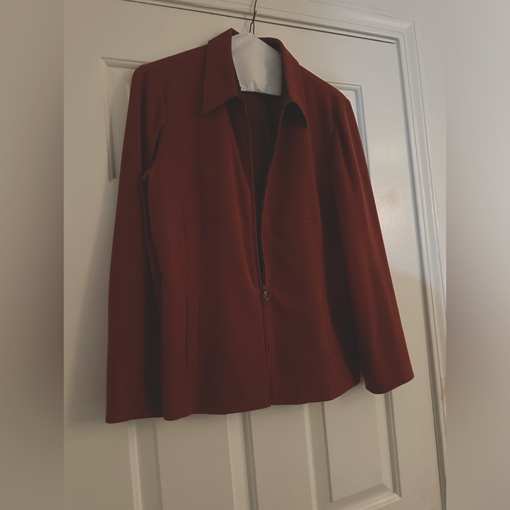 Autumn Blazer